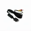 OTB Videokabel kompatibel zu Sony Playstation PS1 / PS2 / Produktbild-Vorschau 4