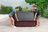 Bestway® LAY-Z-SPA® Xtras EnergySense® Plus Copertura Anteprima dell’immagine prodotto 12