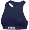 PUMA Bikinitop Racerback Swim Top Produktbild-Vorschau 6