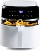 Domo DO1148FR, Horkovzdušná fritéza, 8 l, 2 kg, 80 °C, 220 Náhled obrázku produktu 10