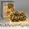 Pohádková světla 1152 LED časovač teplá bílá Náhled obrázku produktu 1