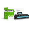 KMP H-T189 Toner schwarz kompatibel mit HP CF 380 X Produktbild-Vorschau 1