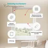 Estika Verdunklungsrollo Thermo ohne Bohren - 80 x 150 cm - Produktbild-Vorschau 2