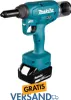 Makita DRV150Z - Blindnietpistole - schnurlos Produktbild-Vorschau 23