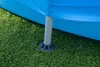 Sirocco Blue Frame Pool 360 x 76 cm Produktbild-Vorschau 7