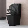 doporro WC design Stand108T avec système d'abaissement Voir les images du produit 3