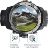 2x Schutzfolie für Xiaomi Mibro GS Explorer - Anti-Shock 9H Produktbild-Vorschau 5