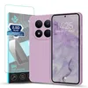 Hülle für Xiaomi Redmi Note 15 Pro 5G mit 9H Displayglas Produktbild-Vorschau 1