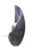 Moderner Gartenbrunnen mit LED Beleuchtung 83 cm Produktbild-Vorschau 7