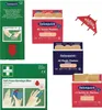 Confezione di ricarica per dispenser di pronto soccorso Anteprima dell’immagine prodotto 2