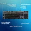 Kabelgebundene Gaming-Tastatur G915 X Schwarz mit Produktbild-Vorschau 7