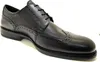 LLOYD scarpe stringate uomo nero taglia 10 Anteprima dell’immagine prodotto 28