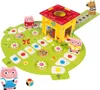 Drevená hra Diset Goula 3 Little Pig Wood Náhľad obrázku produktu 10