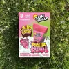Sun Lolly Sour Pink – vodní nanuky 8 x 60 ml k vlastnímu Náhled obrázku produktu 5