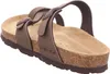 Rohde Komfort Sandalen Herren 31353637343534 Braun 38 EU Produktbild-Vorschau 54