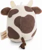 NICI Kuscheltier Set Kuh Moona mit Milch-Shake u. Produktbild-Vorschau 8