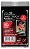 Ultra Pro - 35PT Black Border UV ONE-TOUCH Magnetic Holder Produktbild-Vorschau 2
