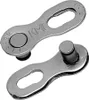 KMC Schließglink Missing Link 9 -nr ept E9zilver 6,60 mm 9 Produktbild-Vorschau 3