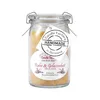 Candle Factory Baby Jumbo Ruhe & Gelassenheit Duftkerze Produktbild-Vorschau 1
