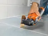 Fein zaagblad SLP, segmentering, hardmetalen tanden, Productafbeelding-voorbeeld 2