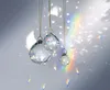 folia Kristalle Sun Catcher CRYSTAL TRIO 3 Stück Produktbild-Vorschau 7