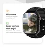 Dětské GPS hodinky, 4G, CT20 Náhled obrázku produktu 5