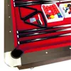 Table de billard 8 pieds complet d’accessoires – Vintage Voir les images du produit 3