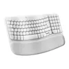 Wave Keys for Mac – kabellose ergonomische Tastatur für Mac Produktbild-Vorschau 1
