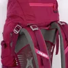 Batoh Husky Expedition Capture Magenta 40 litrů – červený Náhled obrázku produktu 9
