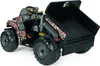 Peg Perego John Deere Gator Hpx Camo Igod0118 12V 2-Sitzer Produktbild-Vorschau 5