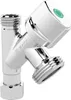 ARCO guľový kohútik 3/8" x 3/8" x 3/4" CONEKTA 280015 Náhľad obrázku produktu 1
