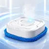 3-in-1 Saugroboter&Wischmopp mit Produktbild-Vorschau 1
