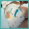 Pampers Baby Dry Windeln Größe 3 Vorratspackung mit 140 Produktbild-Vorschau 7