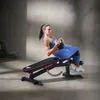 adidas Utility Bench mit Bizeps-Curlpult & Beincurler Produktbild-Vorschau 3