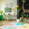 CCLIFE Puzzlematte 2cm dicke Krabbelmatte Spielmatte Baby Produktbild-Vorschau 6