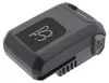 TECHTEK Batteria compatibile con [Briggs & Stratton] 675iS, Anteprima dell’immagine prodotto 1