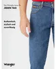WRANGLER - Jeans Herren - Authentic Straight Fit - Texas - Produktbild-Vorschau 6