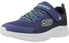 Skechers Microspec II – Zovrix 403924L-NBLM Produktbild-Vorschau 44