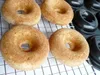 Ibili Doughnut Backform Silber  Silber One Size Produktbild-Vorschau 13