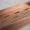 Rea Półka Łazienkowa Prysznicowa Sf03 45cm Miedź Podgląd zdjęcia produktu 7