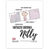 Fartuszek Sukienka dla Niej - NITLY MUFFIN Podgląd zdjęcia produktu 12