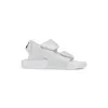 adidas Uni Sandalen Weiß EG5026 Grösse 38 Produktbild-Vorschau 2