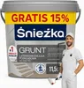 Schnelltrocknende Grundierung 10L für Innenwände, Decken, Produktbild-Vorschau 2