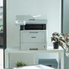 Brother DCP-L5510DW , Multifunktionsdrucker, (USB, LAN, Produktbild-Vorschau 5