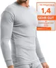 Leichtes Ski- und Thermounterhemd für Herren – Produktbild-Vorschau 1