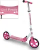 Jopassy Trottinette pour enfants Trottinette de ville Voir les images du produit 1