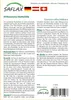 SAFLAX - Africká popínavá ľalia - Gloriosa rothschildiana - Náhľad obrázku produktu 11