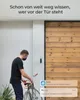 Reolink Video Doorbell WiFi intelligente 2K+ 5 MP Produktbild-Vorschau 17