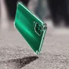 Avizar, Stoßfeste Silikon-Bumper-Hülle für Huawei P40 Lite, Produktbild-Vorschau 3