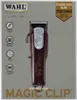 Wahl Cordless Magic Clip - Burgund - 0,8 mm - 2,5 mm - 4 cm Podgląd zdjęcia produktu 16
